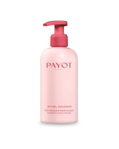 Payot Soin Nettoyant Mains Surgras 250 Ml