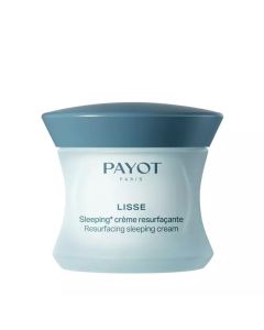 Payot Lisse Sleeping Creme Resurfacante 50 Ml