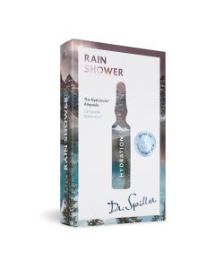 Dr. Spiller Rain Shower-The Hyaluronic Ampul 14 Ml