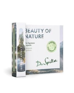 Dr. Spiller Instant Effect - The Signature Ampul 2 Ml