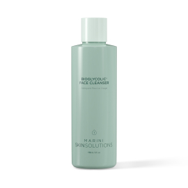 Glycolic or salicylic acid: which acid suits your skin?
