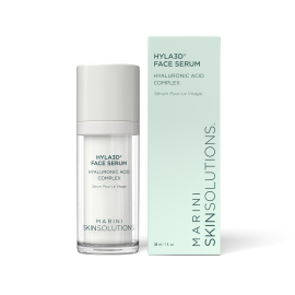 Hyaluronic Acid Explained: Hydration on Every Level