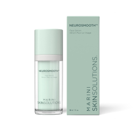 NeuroSmooth: 'botox in a jar' or something else entirely?
