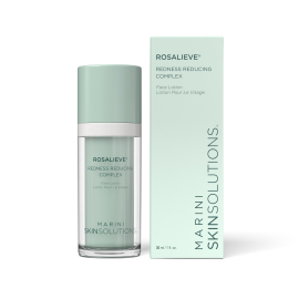 Rosacea and redness: how to calm sensitive, reactive skin