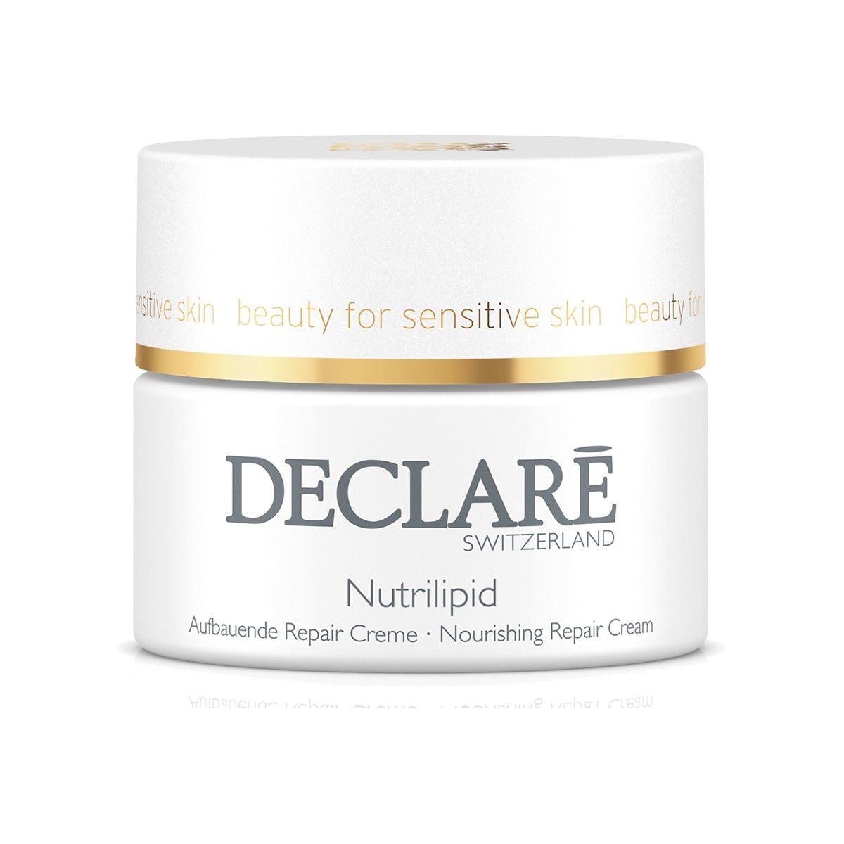 Dry Skin: Causes, Care Routine and Declaré Solutions