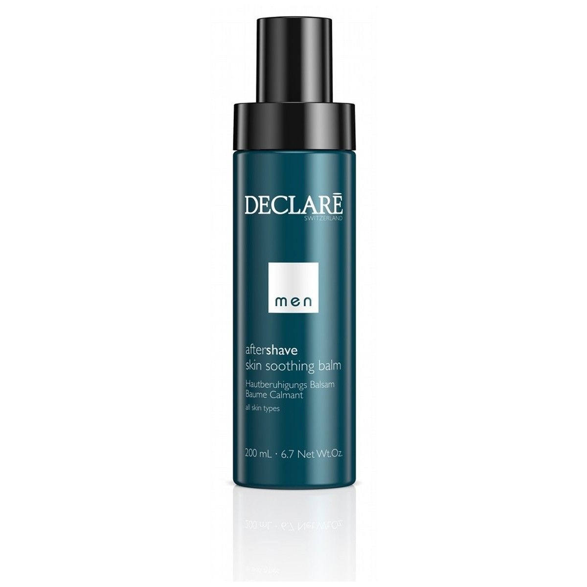 Men's Skincare for Sensitive Skin: Stop Shaving Irritation