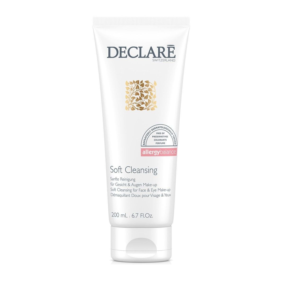 Rosacea Routine in 4 Steps for Sensitive Skin