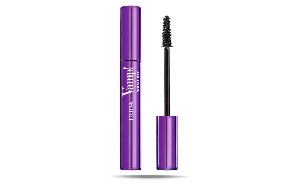 Tubing Mascara for Sensitive Eyes and Contact Lenses