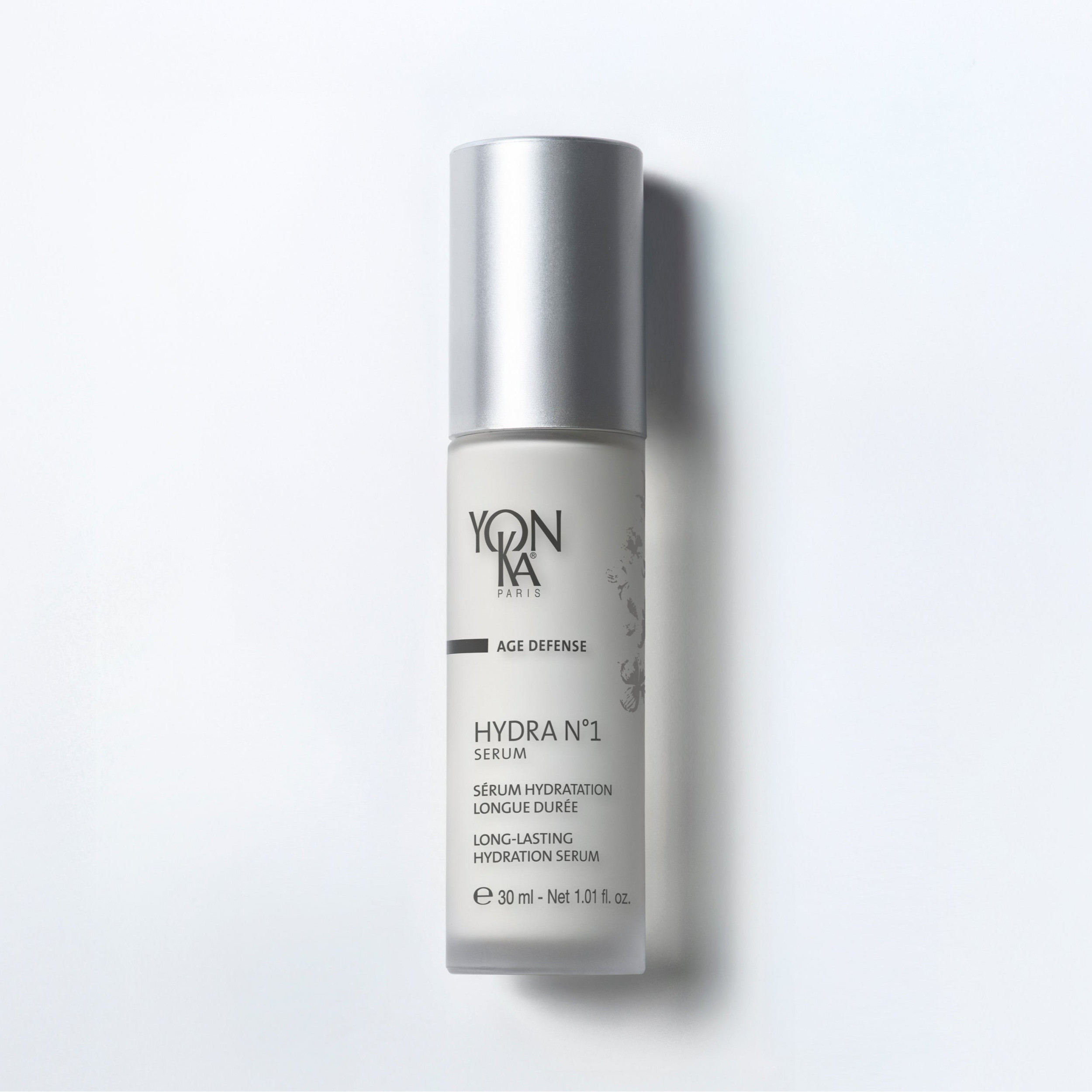 Dry & Dehydrated Skin: the Yon-Ka Hydra N°1 Routine in 4 Steps