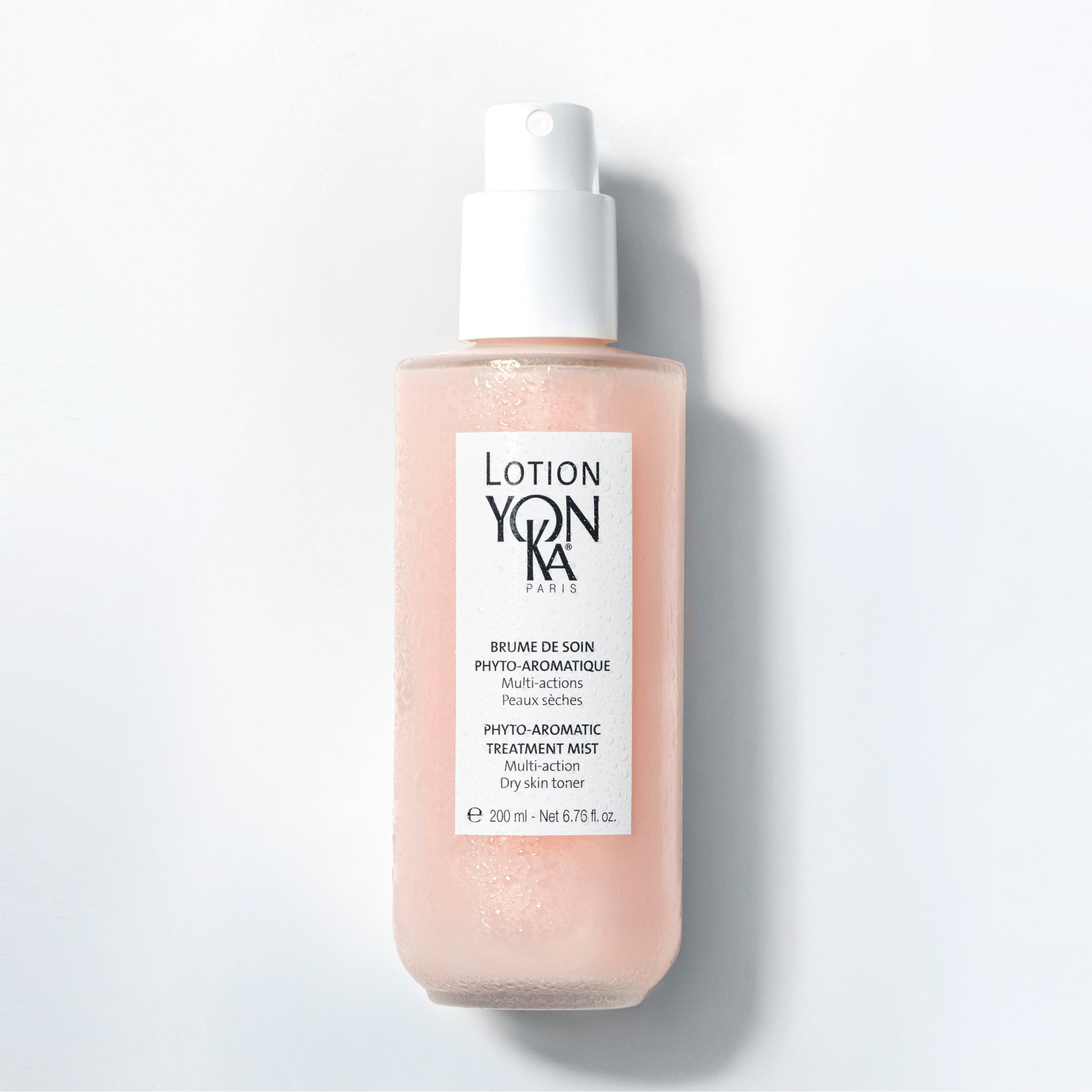 Lotion Yon-Ka PS or PNG: Which Face Lotion Suits Your Skin?