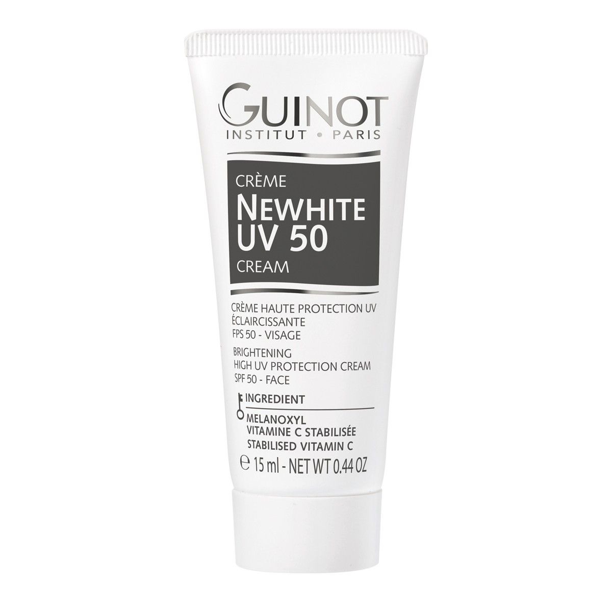 Guinot Creme Newhite Uv 50 30 Ml