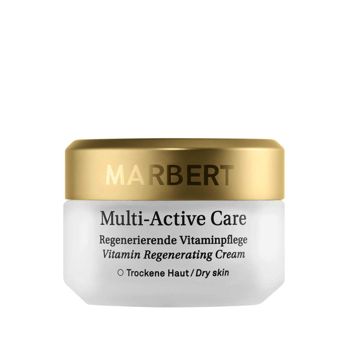 Marbert Multi Active Care Vitamin Regenerating Cream
