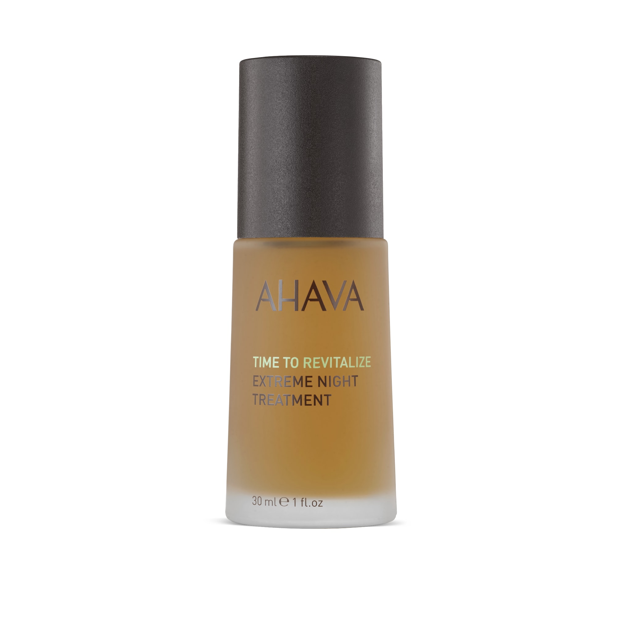 AHAVA Extreme Night Treatment - 30ml