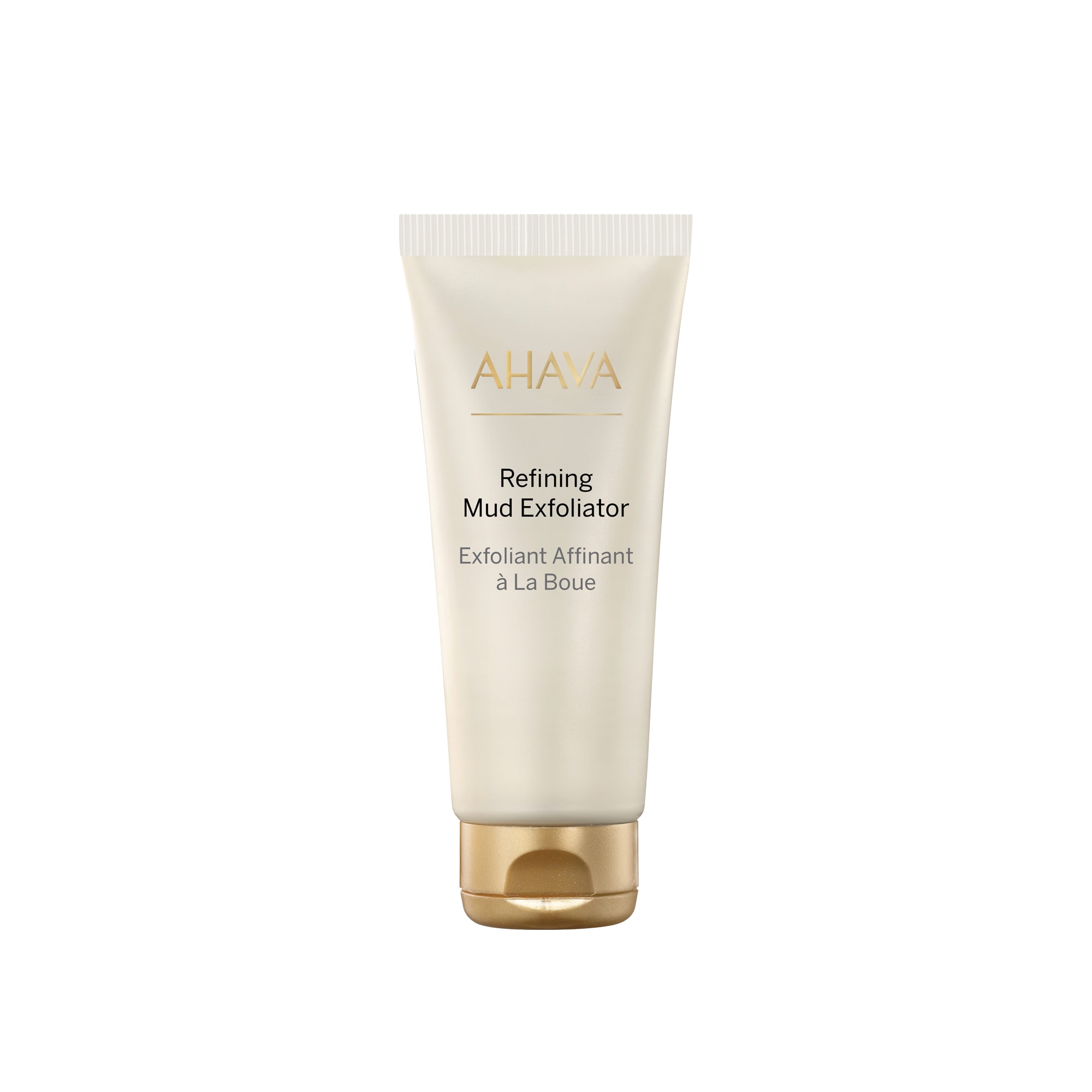 AHAVA Refining Mud Exfoliator - 100ml