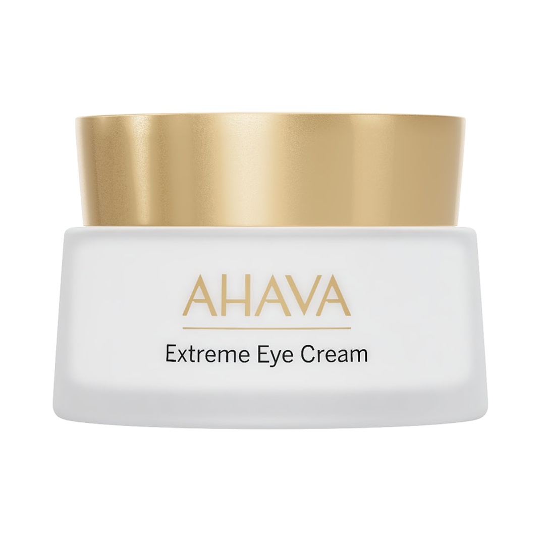 AHAVA Extreme Firming Eye Cream - 15ml