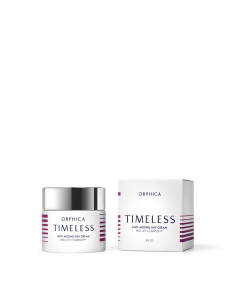 Orphica Timeless Anti-Ageing Day Cream 50 Ml