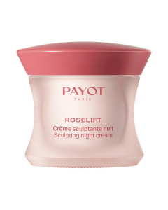 Payot Roselift Crème Sculptante Nuit - 50ml