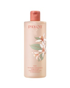 Payot Nue Eau Micellaire Démaquillante - 400 Ml