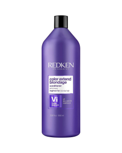 Redken Color Extend Blondage Conditioner - 1000ml