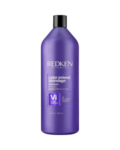 Redken Color Extend Blondage Shampoo - 1000ml