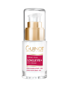 Guinot Longue Vie+ Yeux Eye Cream - 15ml