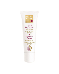 Mary Cohr Crème Ingénieuse Spf15