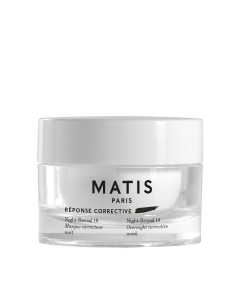 Matis Night-Reveal 10 50 Ml
