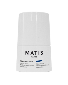 Matis Natural-Secure Deodorant 50 Ml