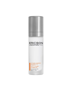 Ericson Laboratoire Vitamin Energy Vit. C Pure Complex