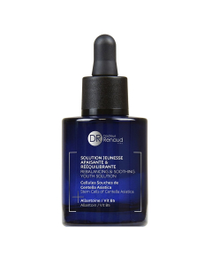Dr Renaud Solution Jeunesse Apaisante Et Rééquilibrante 30 Ml