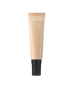 Annemarie Börlind Natuwear Foundation Almond