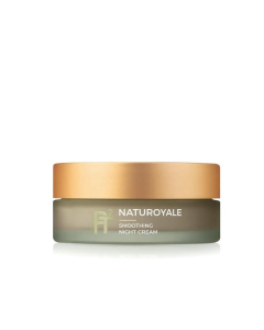 Annemarie Börlind Naturoyale Smoothing Night Cream - 50ml