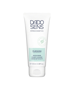 Dado Sens Purderm Creamy Cleanser