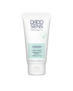 Dado Sens Purderm Normalizing Cream