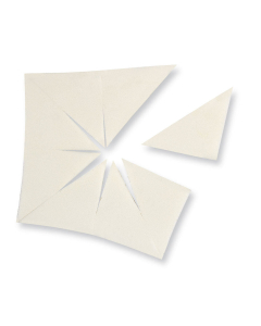 Artdeco Make-up Sponges - 8 stuks