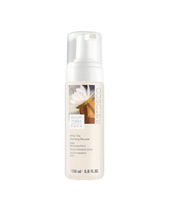 Artdeco White Tea Cleansing Mousse - Limited Edition 150ml