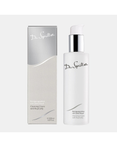 Dr. Spiller Cleansing Cream with Royal Jelly - 200ml