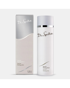 Dr. Spiller Special Peeling Milk - 200ml