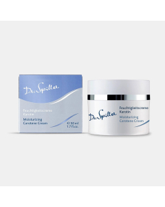 Dr. Spiller Moisturizing Carotene Cream - 50ml