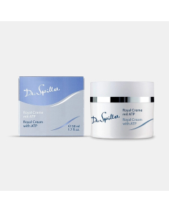 Dr. Spiller Royal Cream with Atp - 50ml