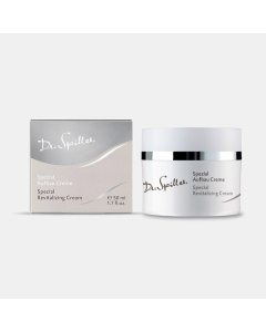 Dr. Spiller Special Revitalizing Cream - 50ml