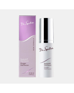 Dr. Spiller Oxygen Vital Serum - 30ml