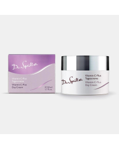 Dr. Spiller Vitamin C-Plus Day Cream - 50ml
