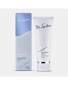 Dr. Spiller Care & Repair Cream - 50ml