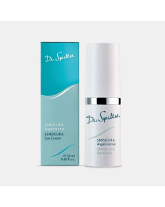 Dr. Spiller Sensicura Eye Cream - 20ml