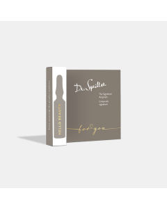 Dr. Spiller Love Edition Instant Effect The Signature Ampoule - 1 x 2ml