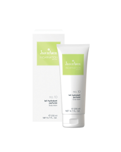 Jean d'Arcel Incarnation 10 body lotion - 200ml