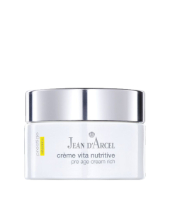 Jean D'Arcel Creme Vita Nutritive 50 Ml