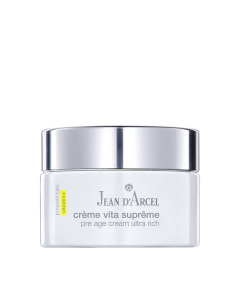 Jean D'Arcel Crème Vita Supreme - Pre Age Cream Ultra Rich