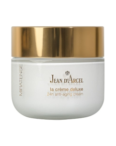 Jean d'Arcel La Crème Deluxe - 24h Anti-Aging Cream - 50ml